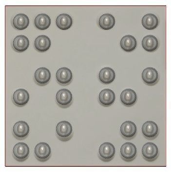 3D Wall Panel 3D print model_1