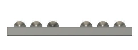 3D Wall Panel 3D print model_2