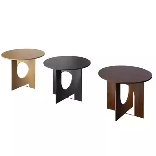 Apollo Round Table