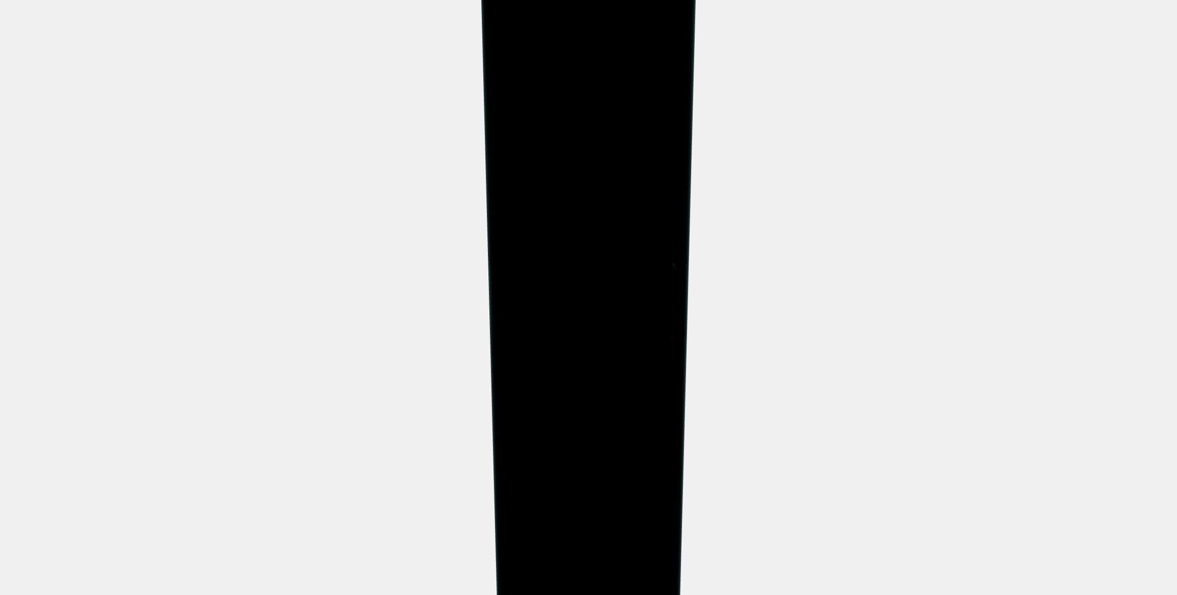 FORSAND Door Low-poly 3D model_8