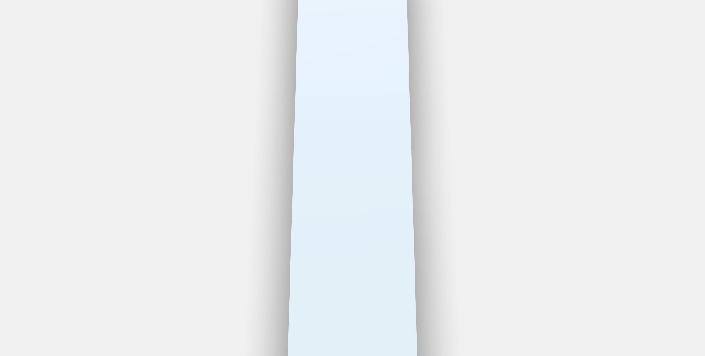 FORSAND Door Low-poly 3D model_4