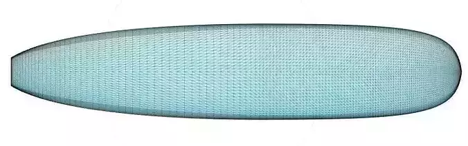 LongBoard Takayama Tested