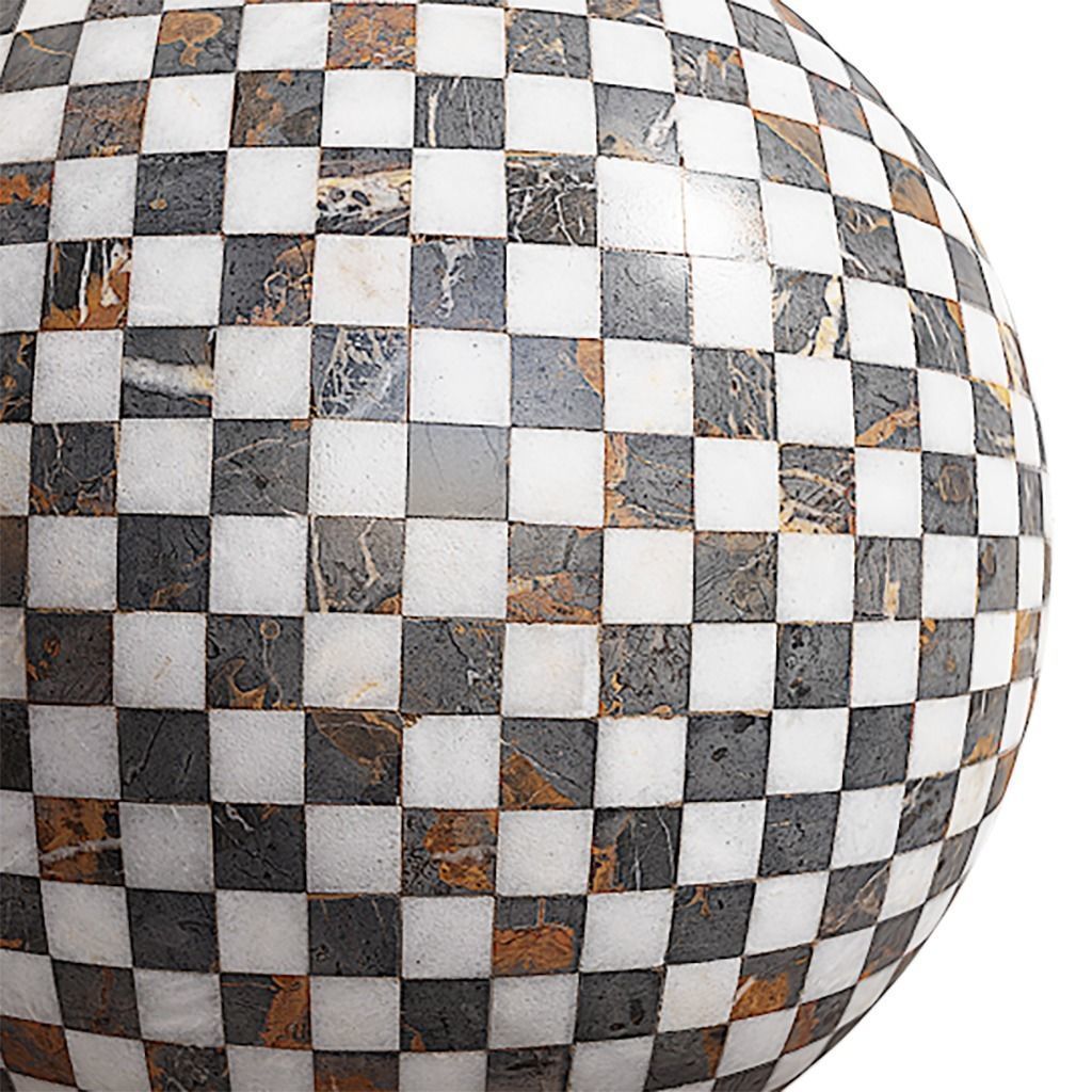 Marble Seamless Texture 2K - EXR 5 - JPG 5 Texture Texture_1