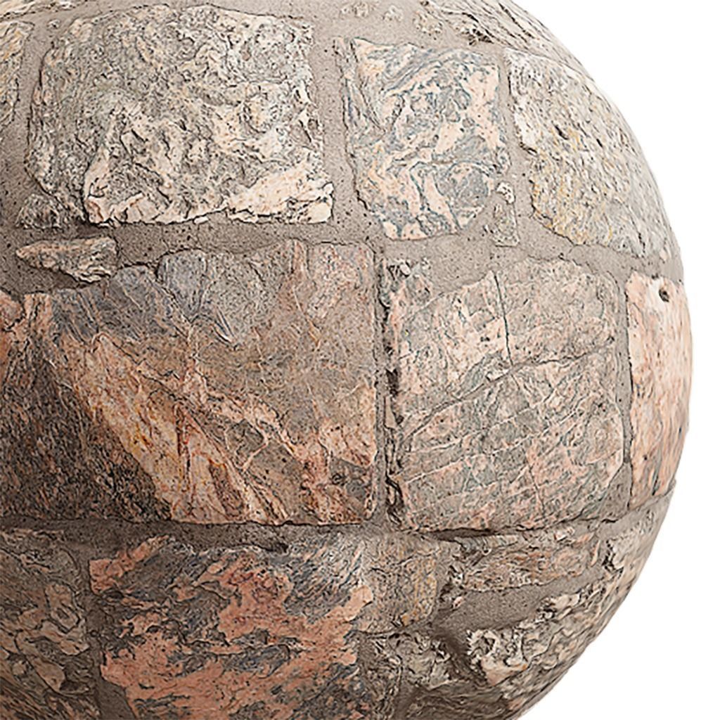 Marble Seamless Texture 2K - EXR 5 - JPG 5 Texture Texture_3