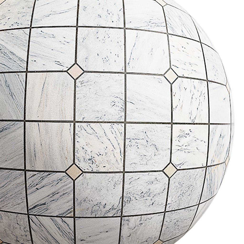 Marble Seamless Texture 2K - EXR 5 - JPG 5 Texture Texture_4