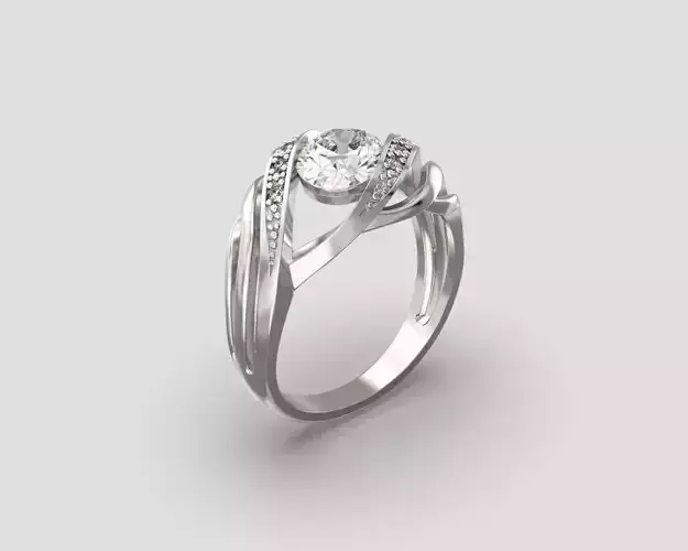 R 065 Ring