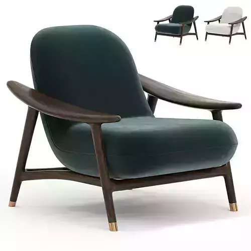  Gaia Armchair