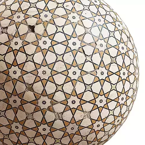 Marble Seamless Texture 2K - EXR 5 - JPG 5 Texture