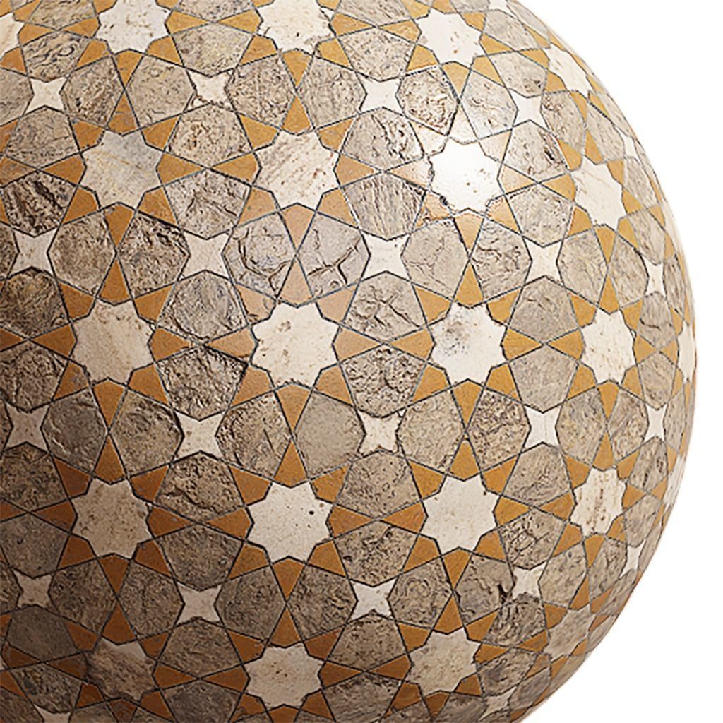 Marble Seamless Texture 2K - EXR 5 - JPG 5 Texture Texture_2