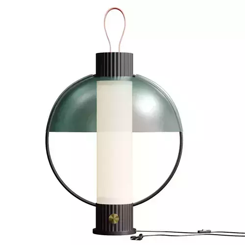 Discover the Product Designs of Episode Studio table light