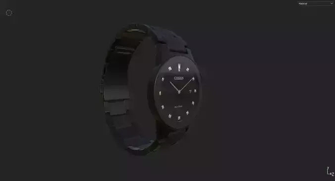 Mens watch