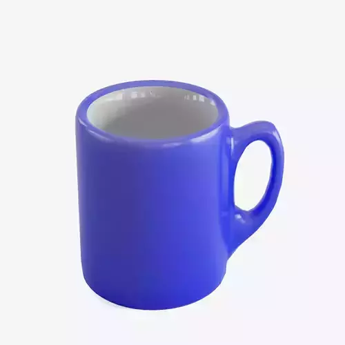 Simple Cup 01 