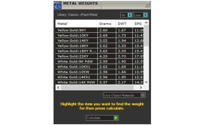 6 prong set diamond ring 3D print model_7