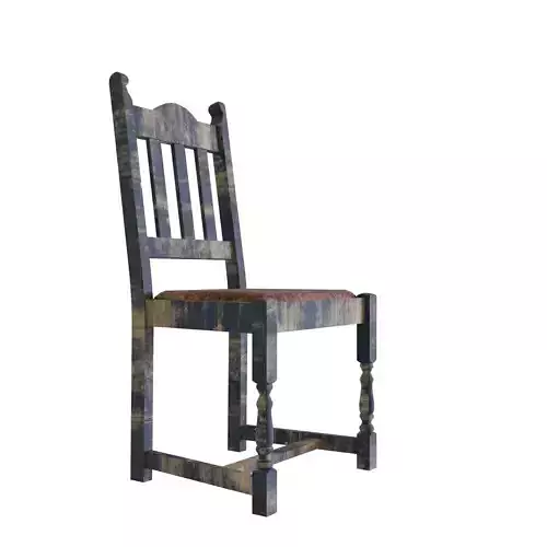 Old Chair