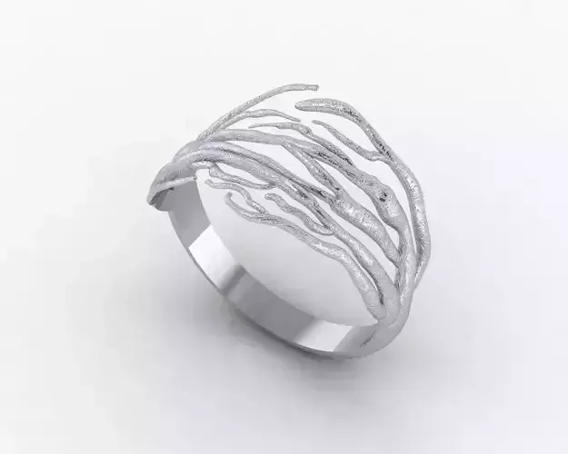 Women ring