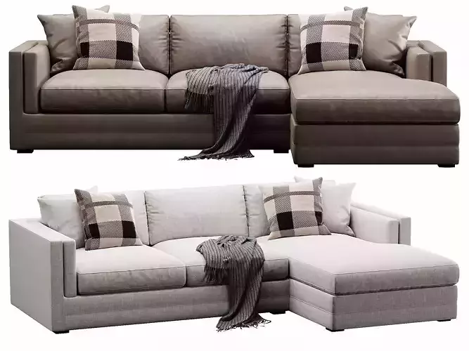 Crate and Barrel Lakeview