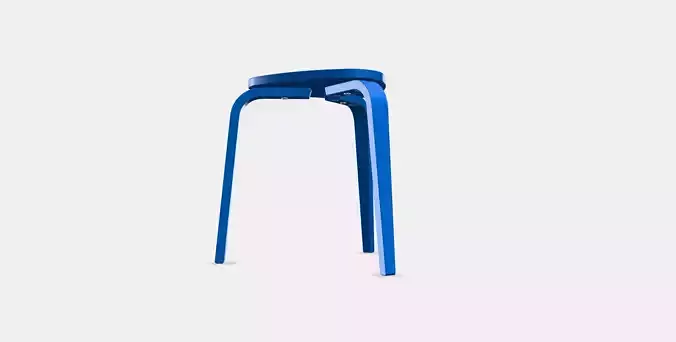 KYRRE Stool
