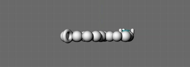 jewelry butterfly pandant diamond pandant 3d model 3D print model_15