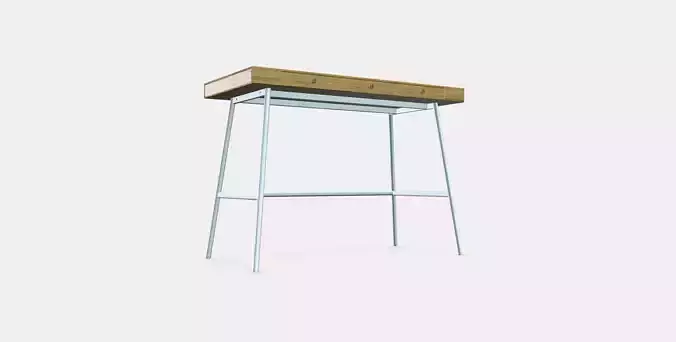 LILLASEN Desk