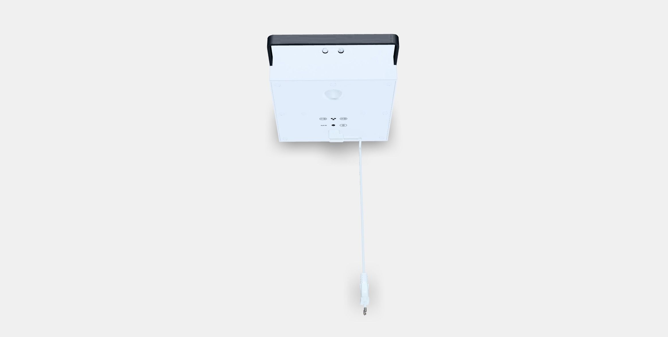 VAPPEBY Bluetooth speaker 1 Low-poly 3D model_3