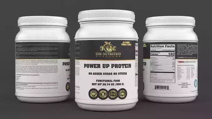 Protein Powder