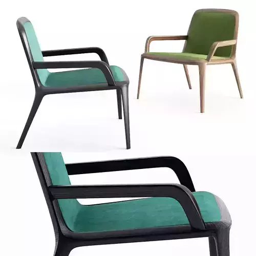 Casa Vidor Armchair