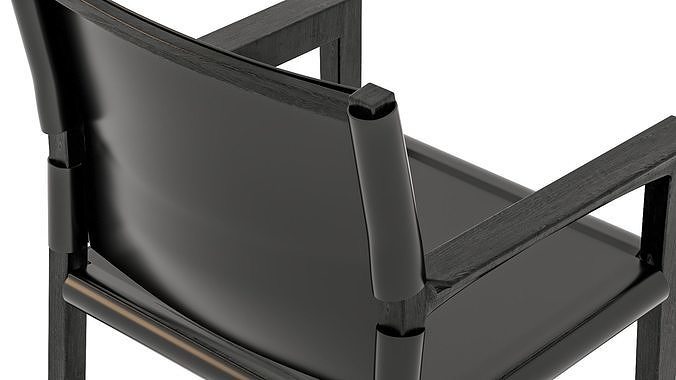 CHAIR 03  3D model 3