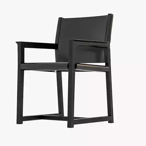 CHAIR 03  3D model