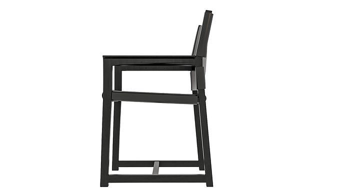 CHAIR 03  3D model 7