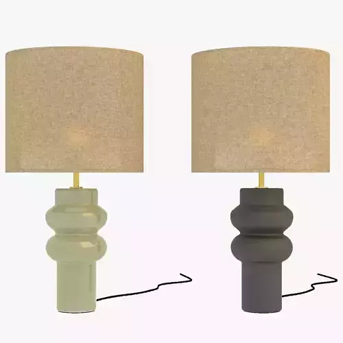 Christine Table Lamp 