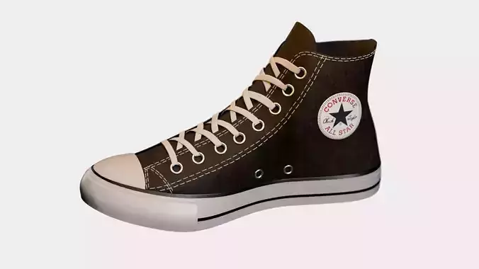 Chuck Taylor All Star Shoes