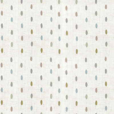 Alyson Wooden Bed 3D model_9