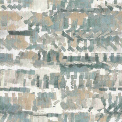 Alyson Wooden Bed 3D model_12