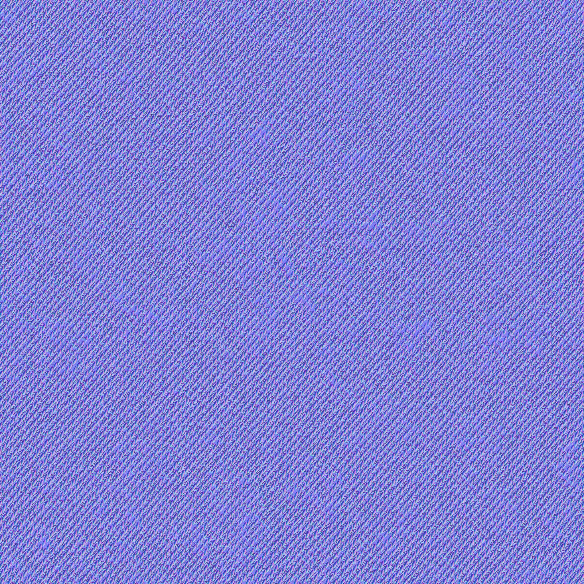 Alyson Wooden Bed 3D model_10