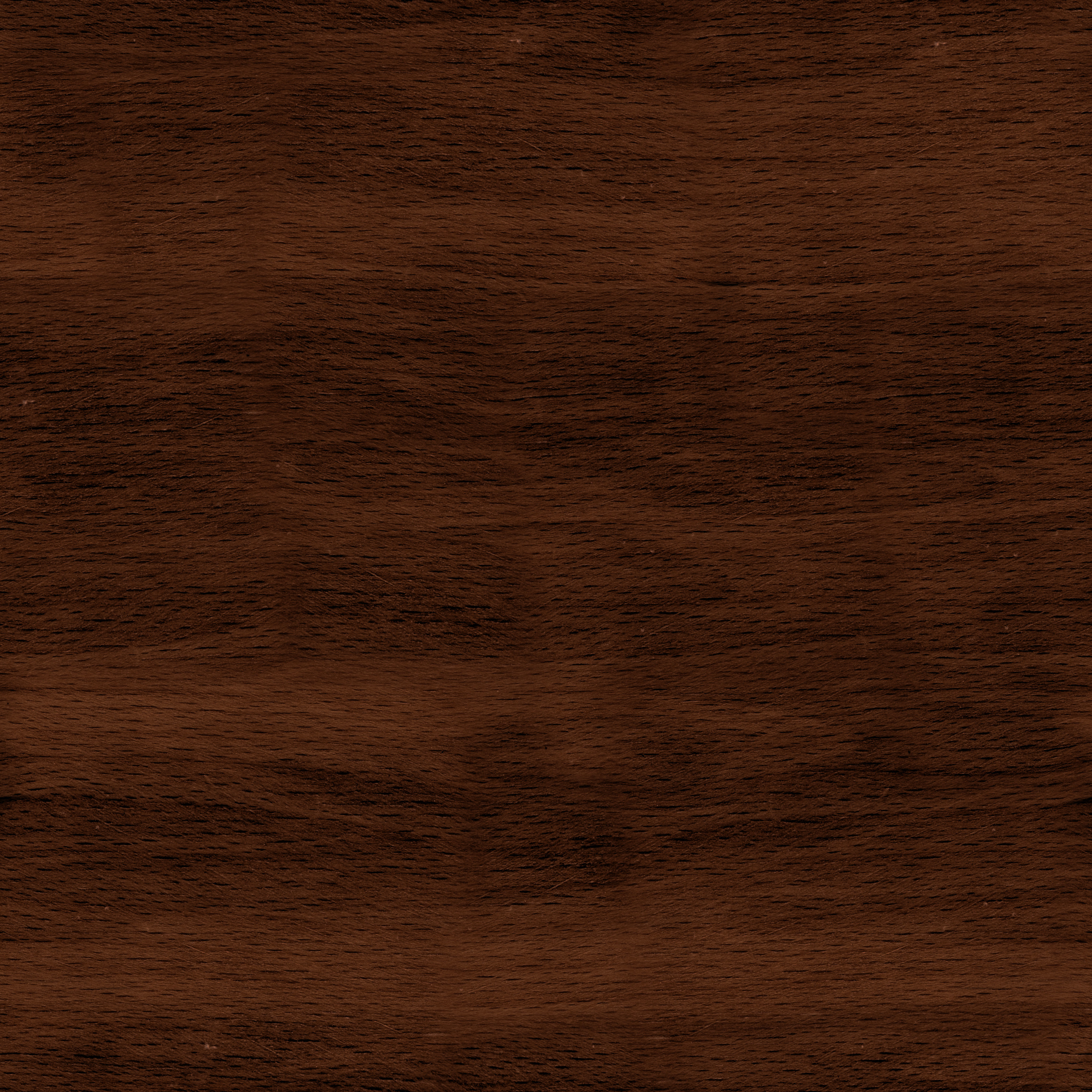 Alyson Wooden Bed 3D model_14