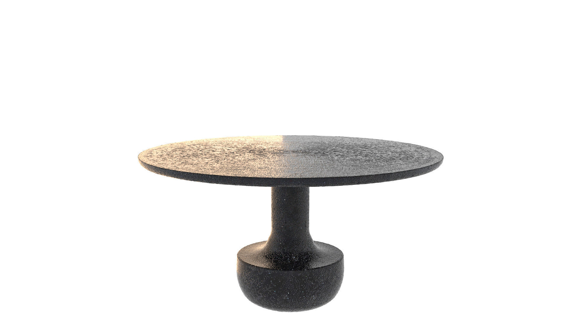 TOAD TABLE 3D model_8