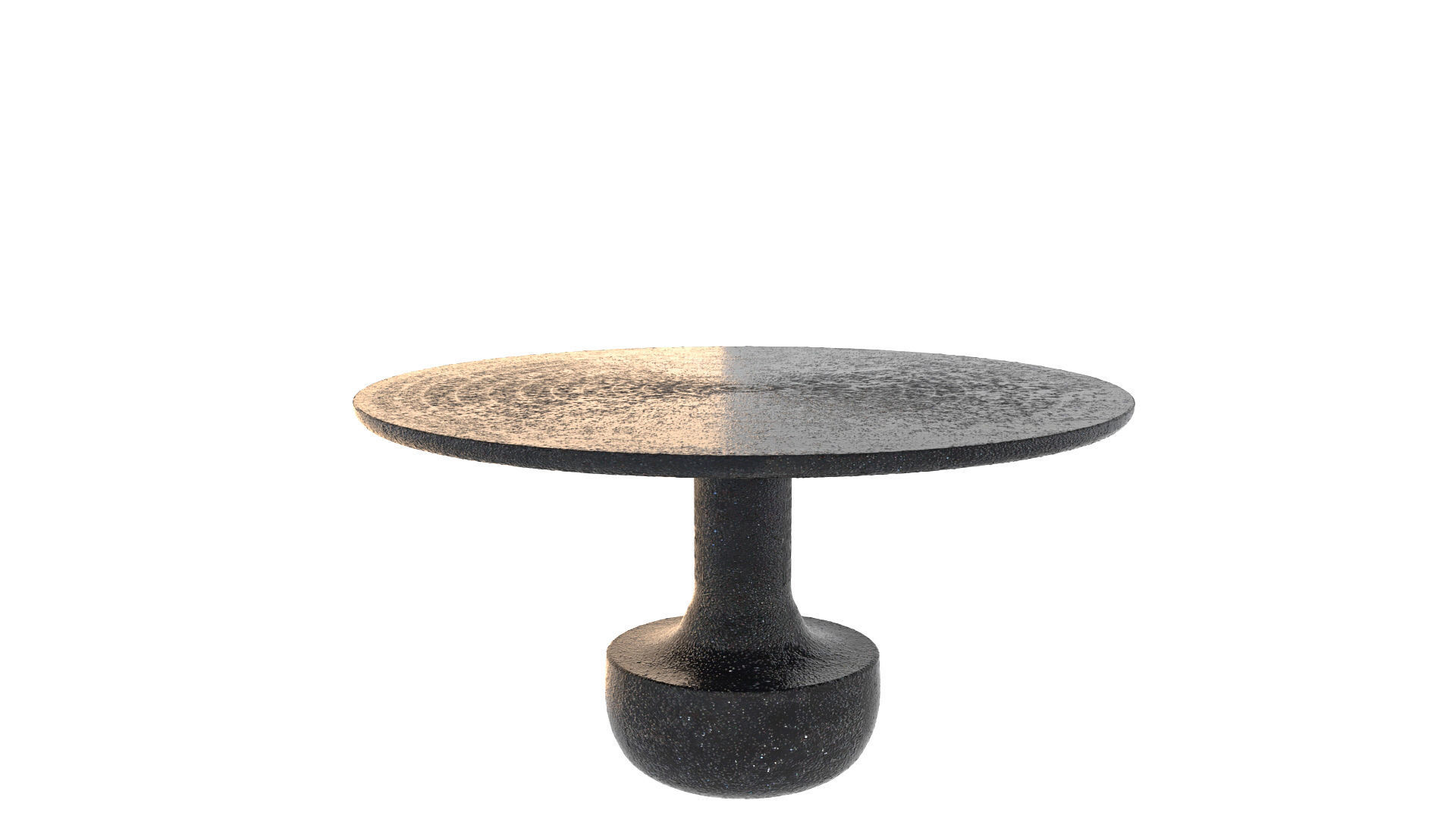 TOAD TABLE 3D model_16