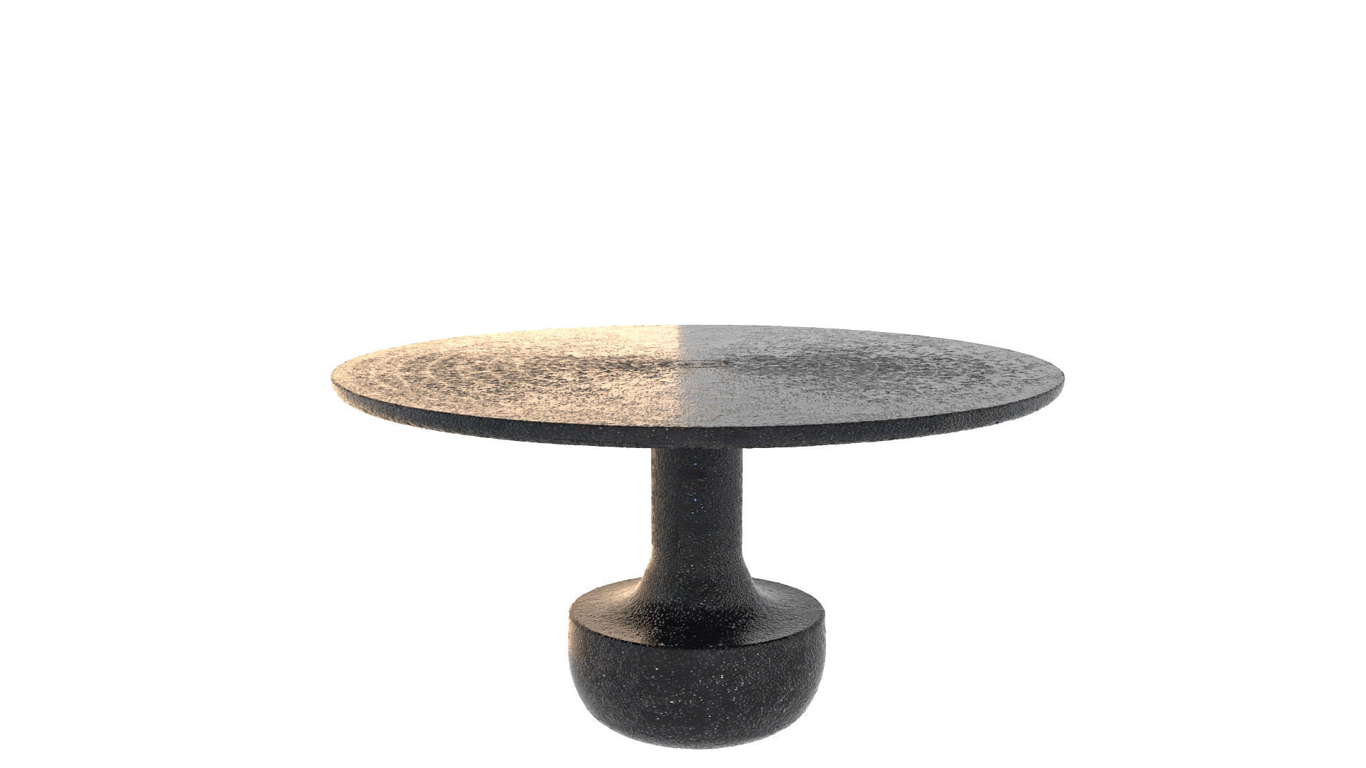 TOAD TABLE 3D model_6