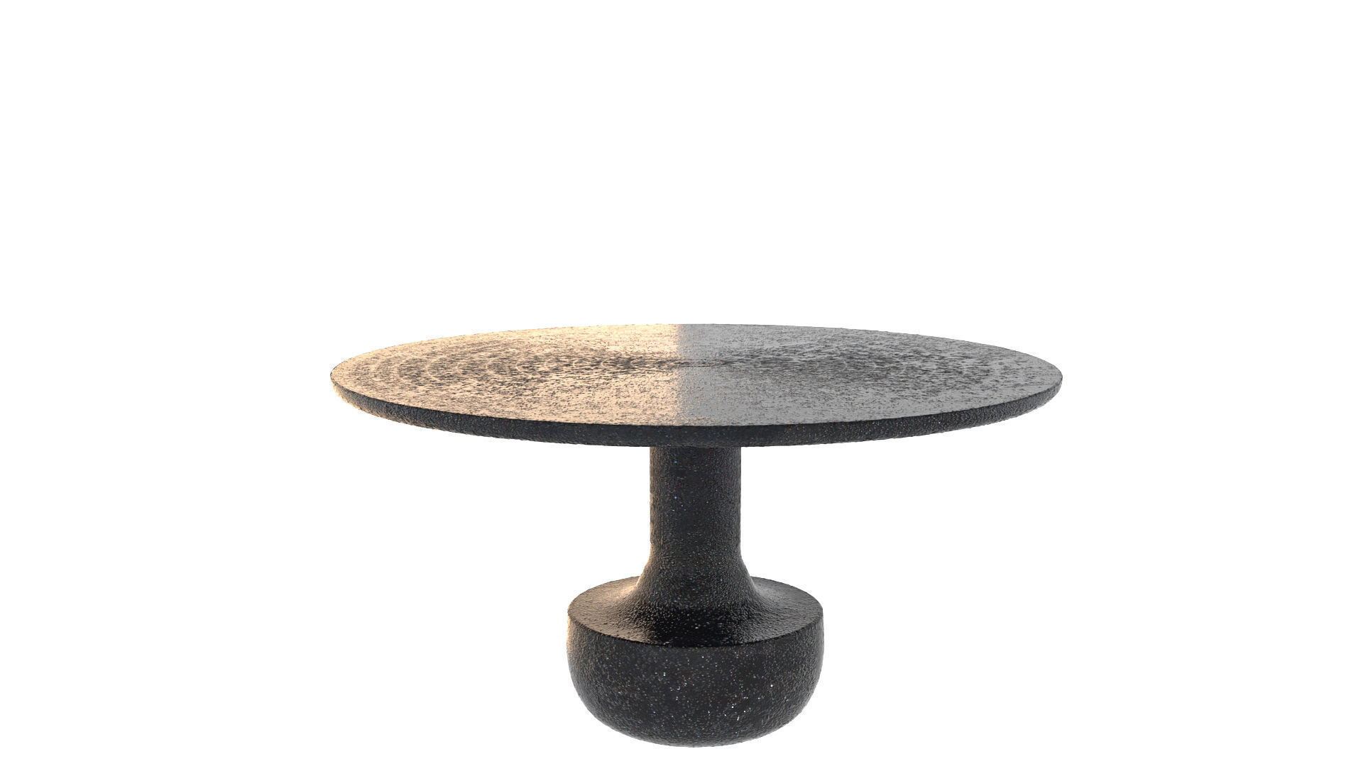 TOAD TABLE 3D model_5