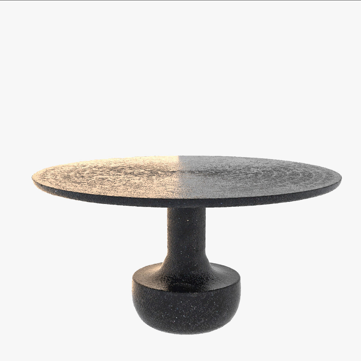 TOAD TABLE 3D model_9