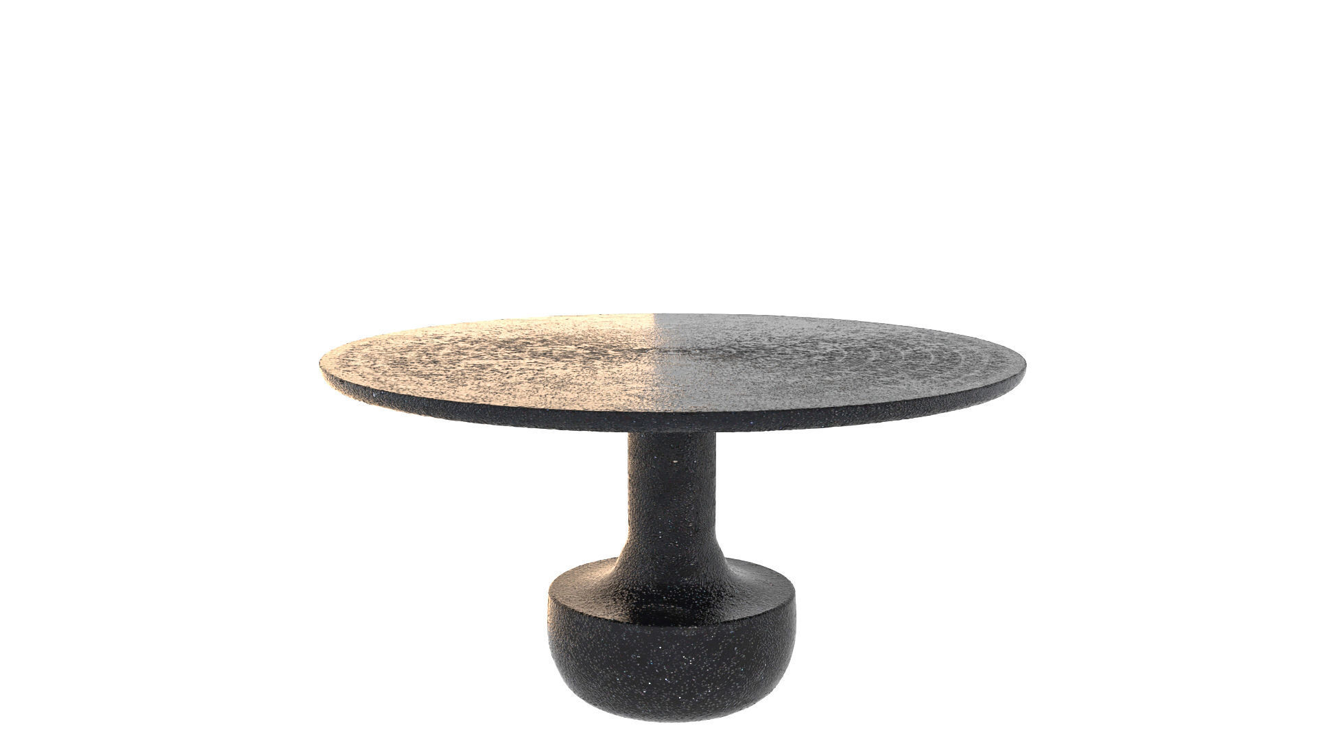 TOAD TABLE 3D model_10