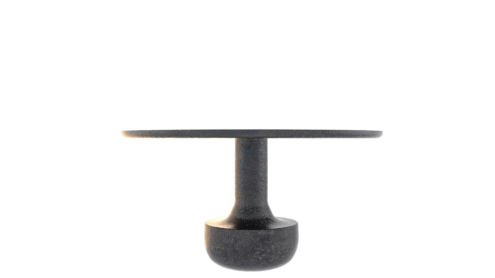 TOAD TABLE 3D model_2