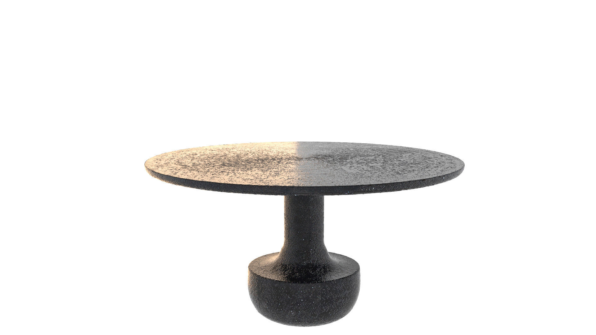 TOAD TABLE 3D model_12