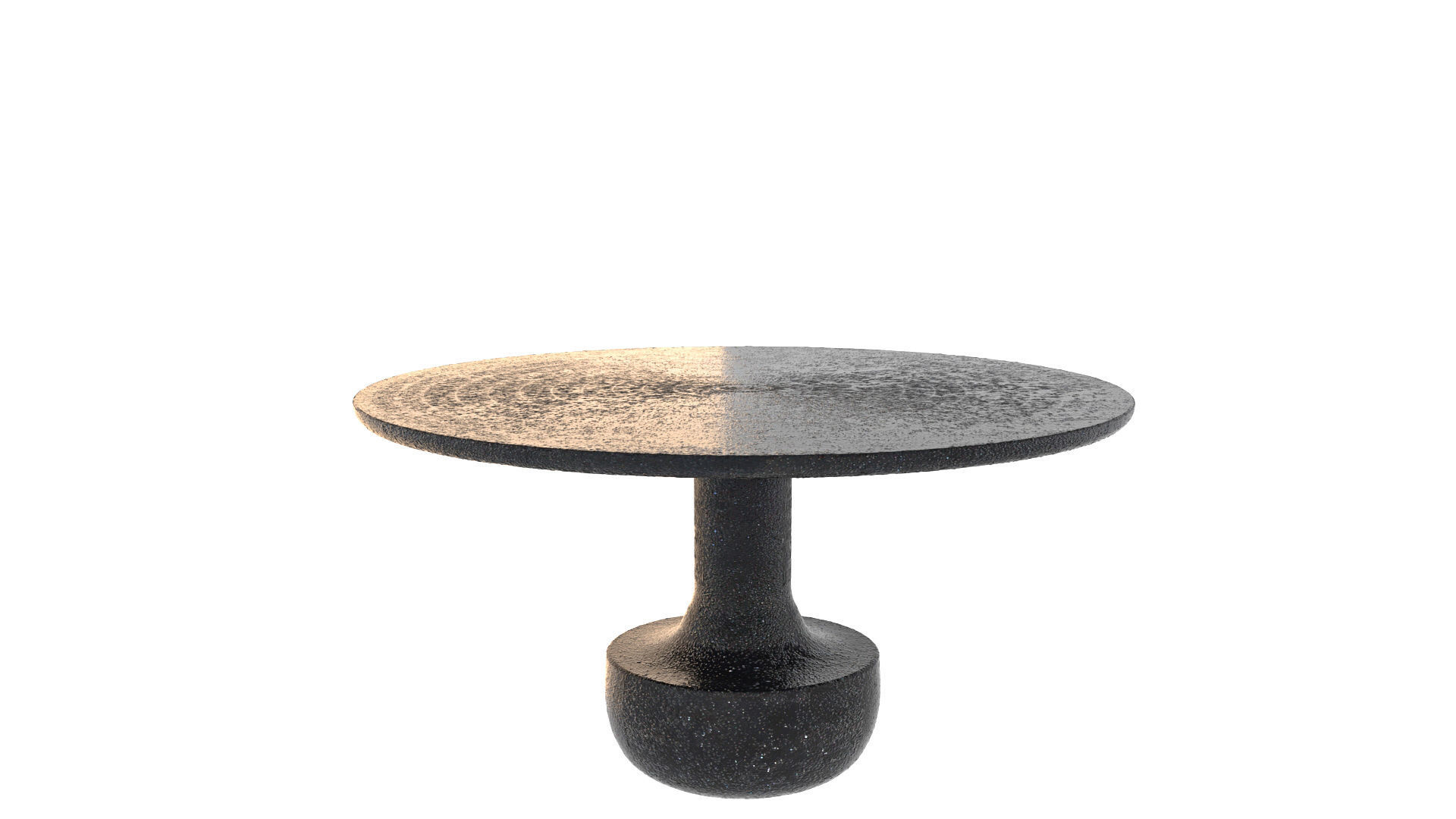 TOAD TABLE 3D model_17