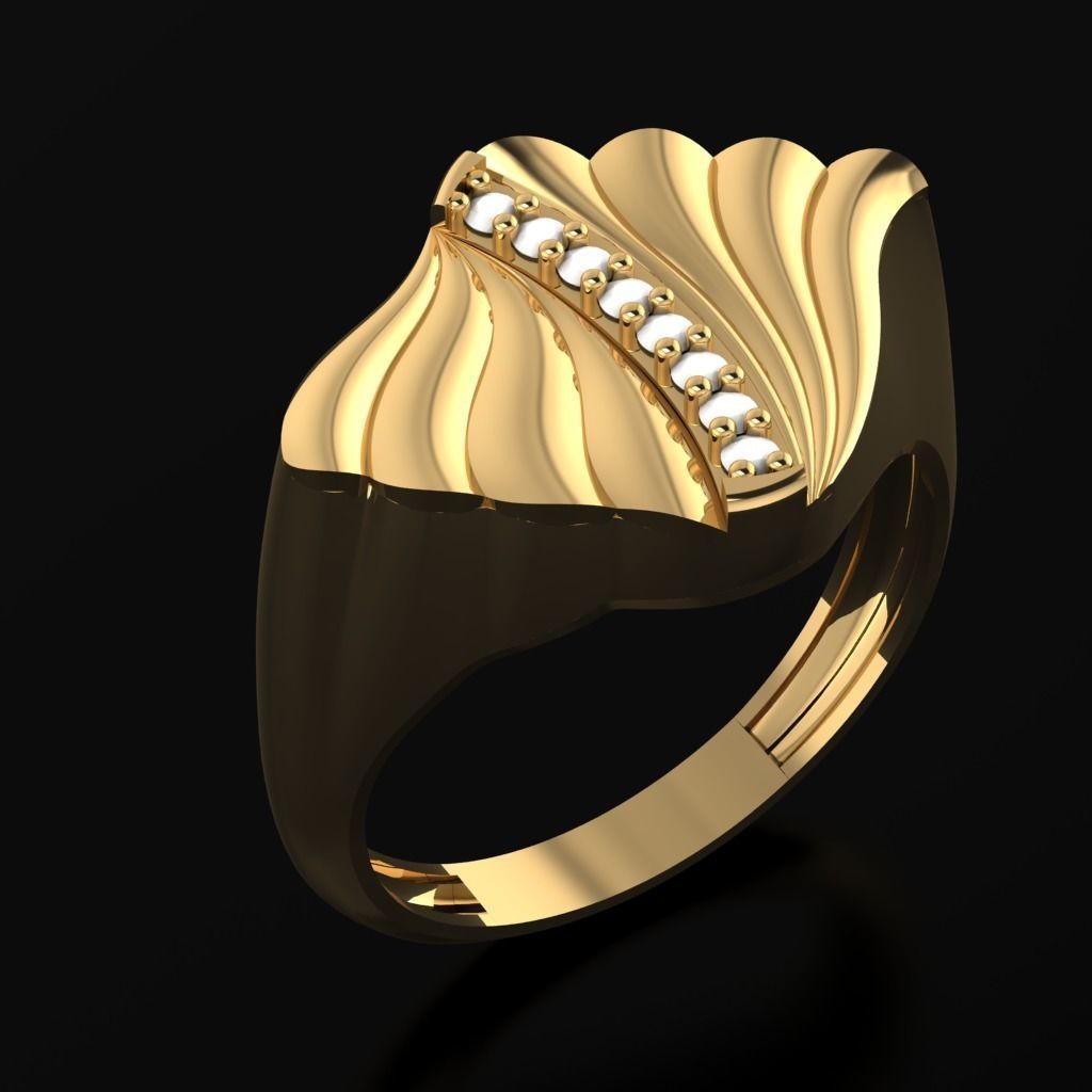 OZEL TASARIM VE MODELLEME Free 3D print model_1