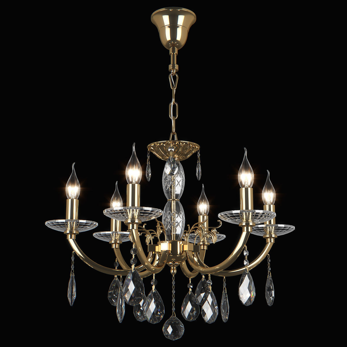 694 Stregaro Osgona Collection of Classical Lamps _42