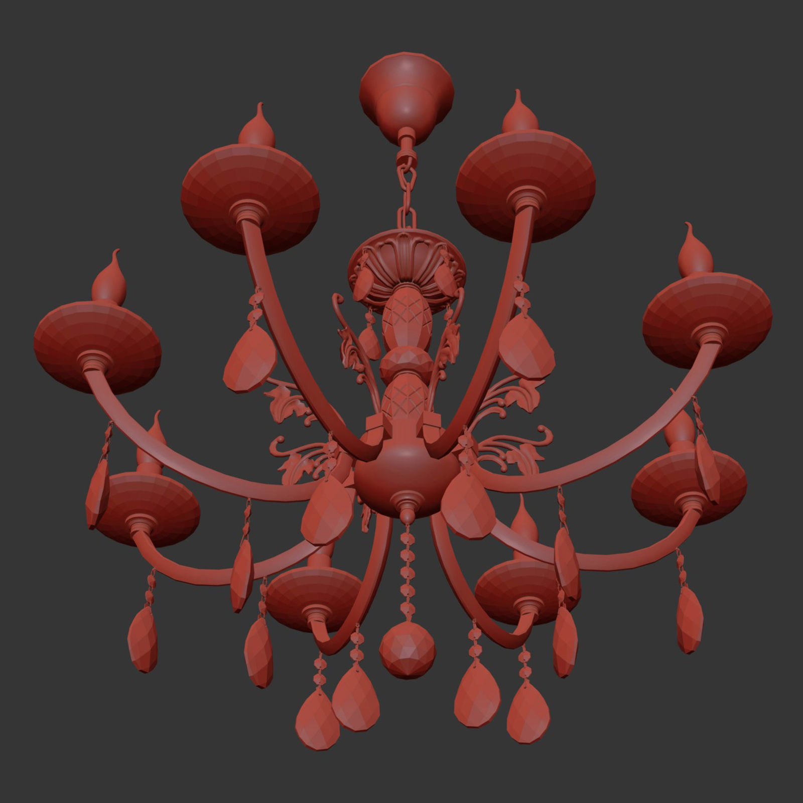 694 Stregaro Osgona Collection of Classical Lamps _22