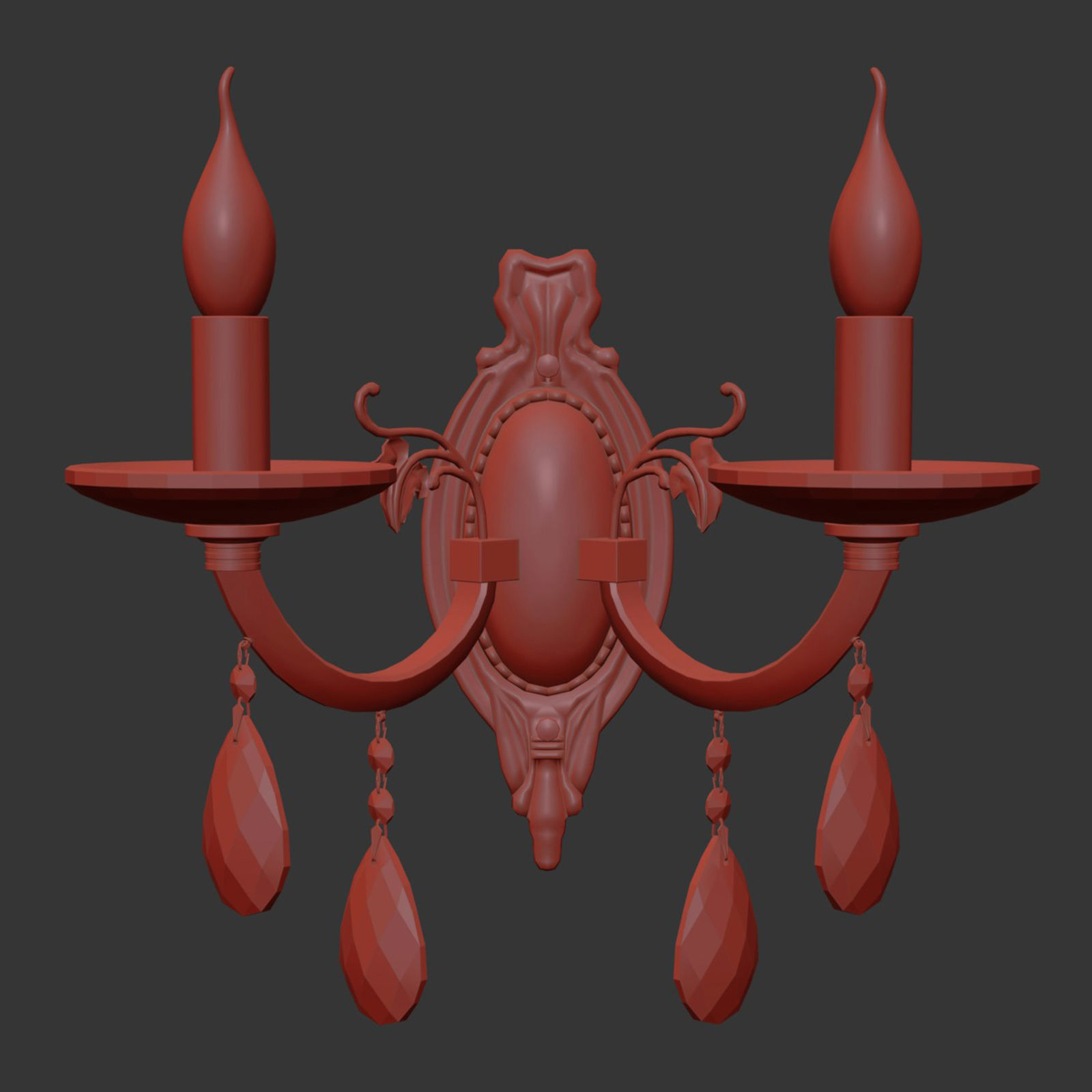 694 Stregaro Osgona Collection of Classical Lamps _36