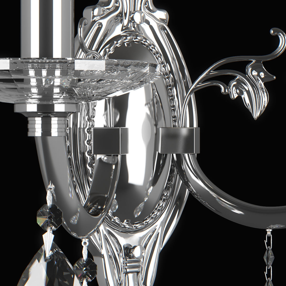 694 Stregaro Osgona Collection of Classical Lamps _73