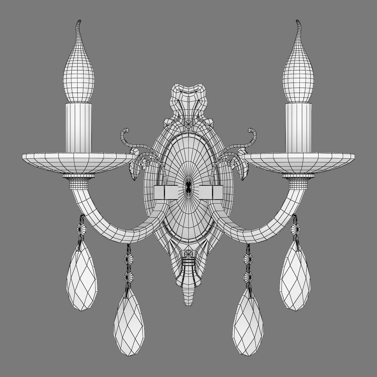 694 Stregaro Osgona Collection of Classical Lamps _34